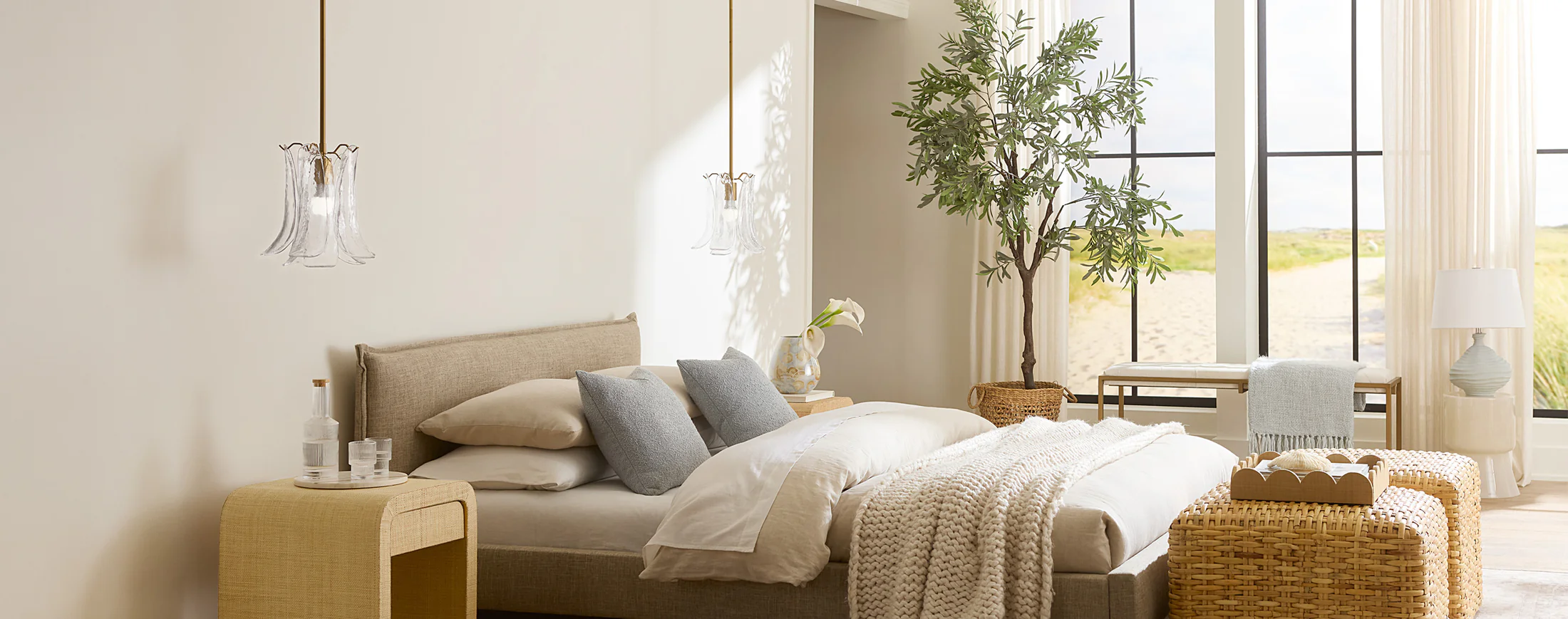 Timeless Elegance, Globally Inspired